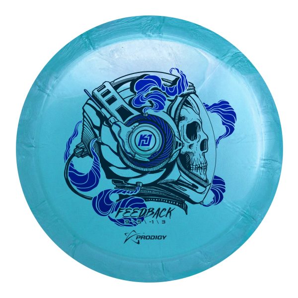 Kevin Jones Feedback Fairway Driver - 500 Plastic For Cheap - Image 2