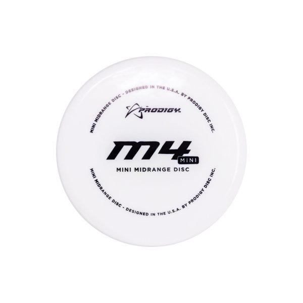 Prodigy M4 Mini For Sale