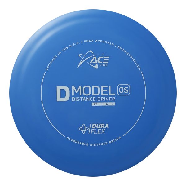 ACE Line D Model OS DuraFlex GLOW Plastic Cheap