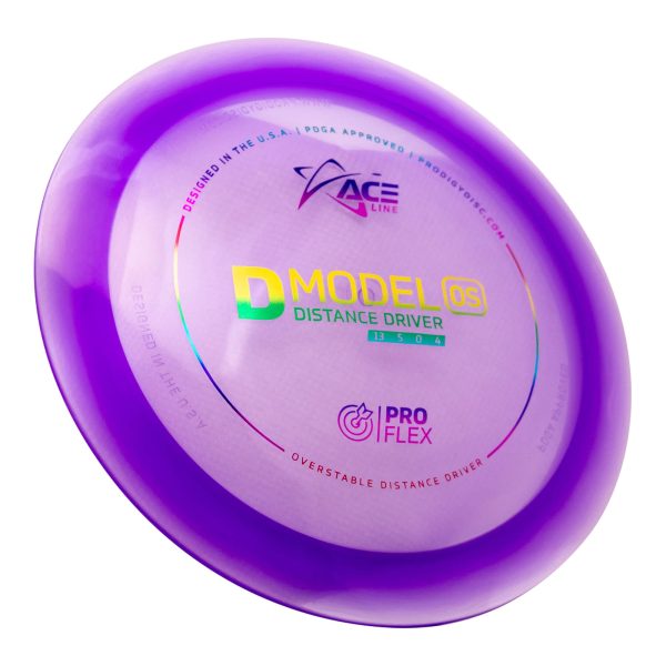 ACE Line D Model OS ProFlex Plastic For Cheap - Image 4
