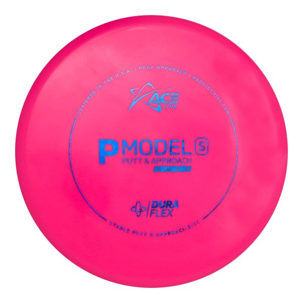 ACE Line P Model S DuraFlex GLOW Plastic Sale - Image 4