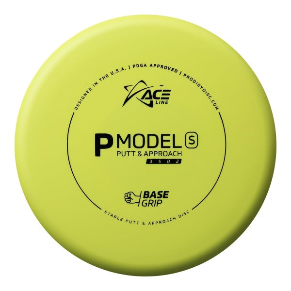 ACE Line P Model S BaseGrip Plastic For Cheap - Image 5