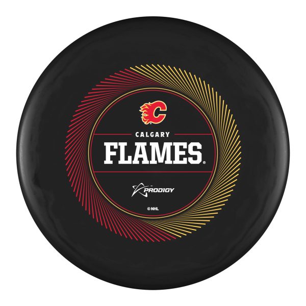 ACE Line M Model S Basegrip - NHL Spin-O-Rama Stamp For Cheap - Image 5