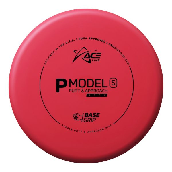 ACE Line P Model S BaseGrip Plastic For Cheap - Image 4