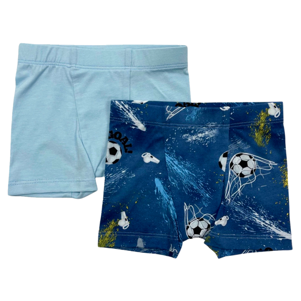 Soccer Boxer Pack Discount