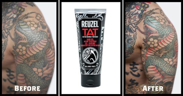 TAT x Reuzel: The Intensifying Bundle Supply - Image 3