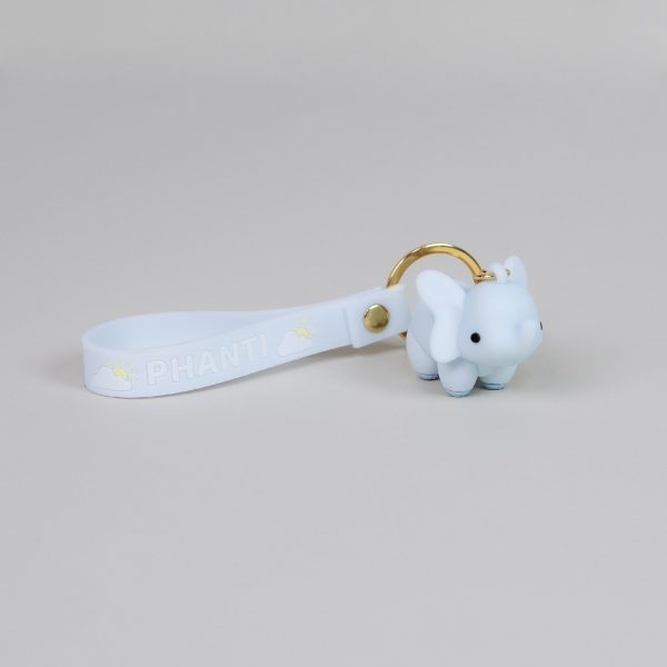 Phanti Figure Keychain Fashion