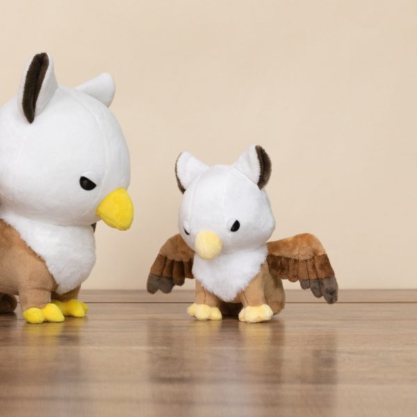 Mini Griffi the Griffin on Sale - Image 2