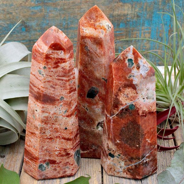 Fire and Ice Tower Hot on Sale - Image 4