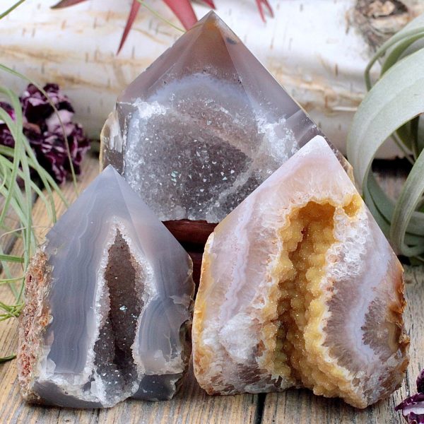 Agate Power Point Discount
